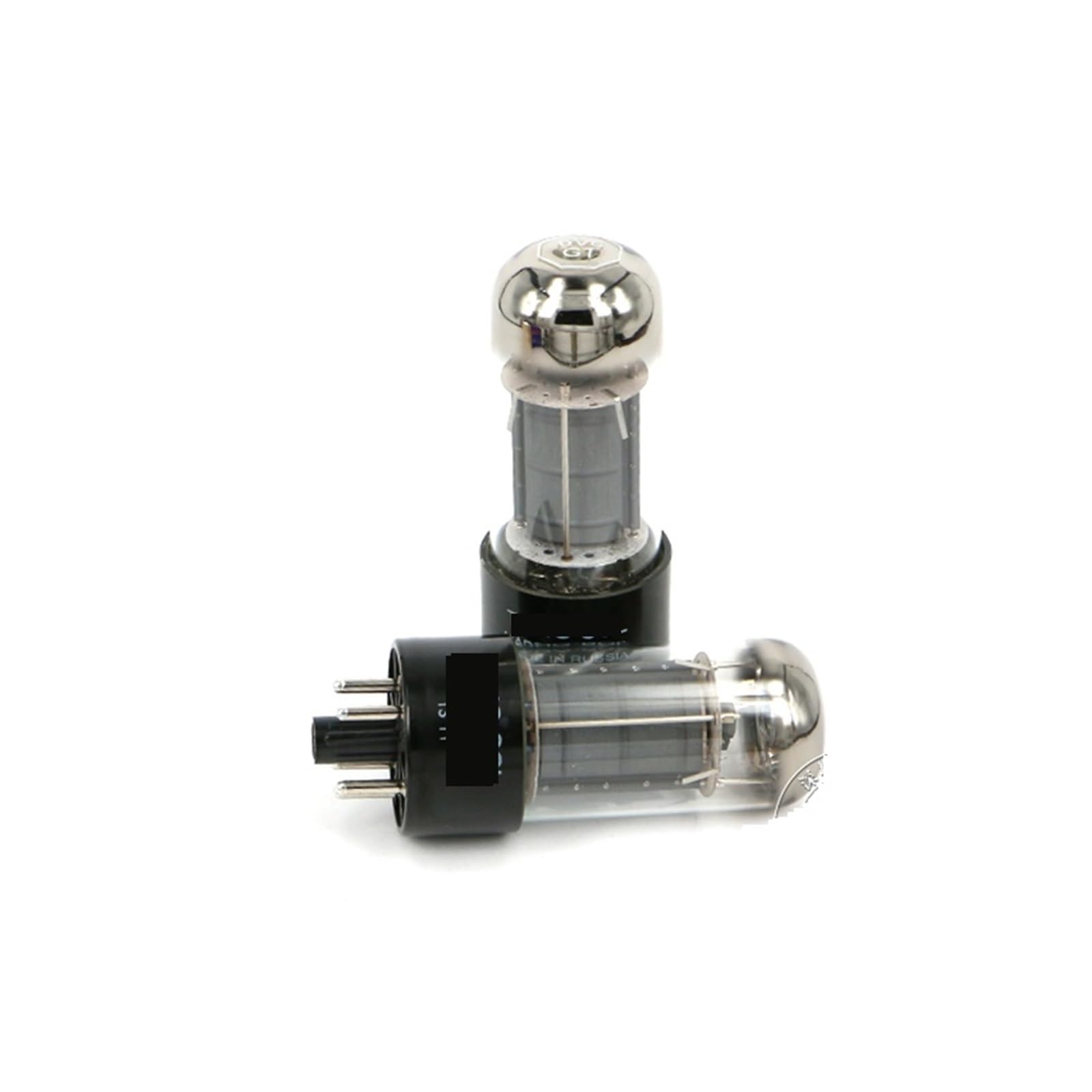 Tube 6V6GT pour vos soirées vinyles, adaptation stable sur amplificateur 6P6P