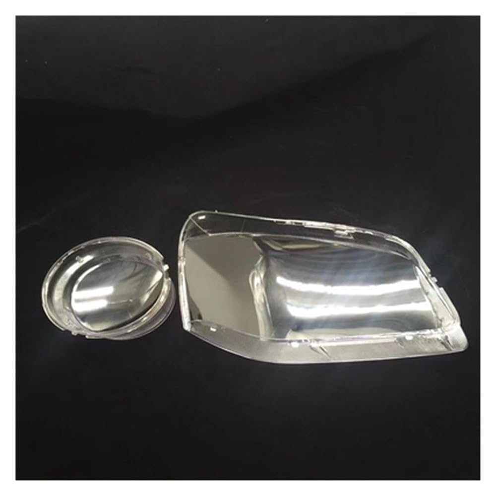 Car Front Headlight Cover for Kia Optima 2005 2006,Headlamp Transparent Lampshade Shell Auto Components Lighting Assemblies Bulbs Indicators Accessories,Right