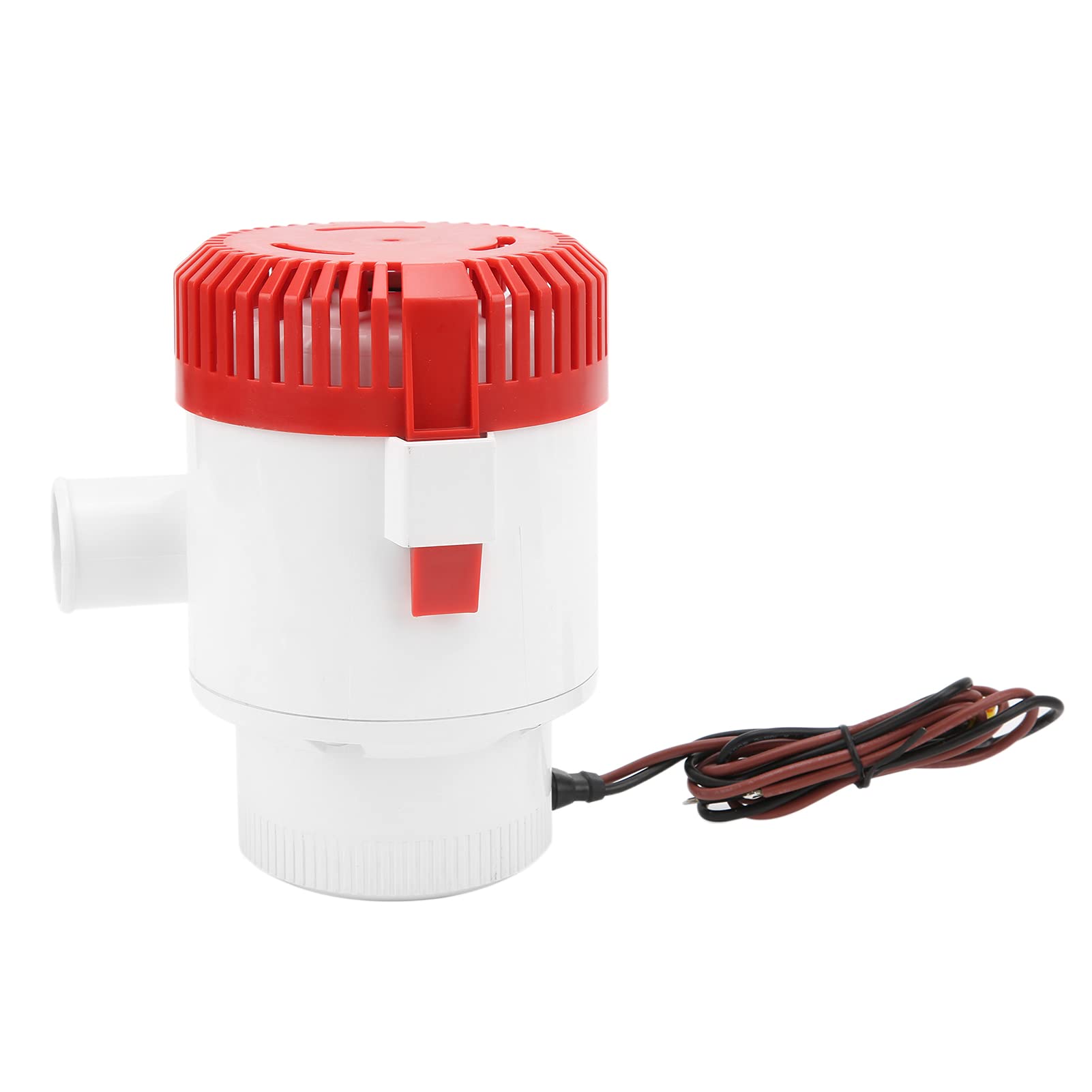 Pompe de cale marine 12V 3700GPH submersible pour bateau