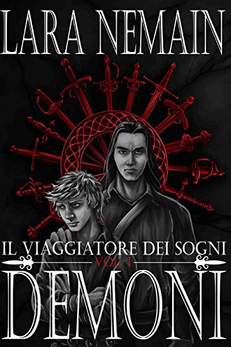 Demoni: Il viaggiatore dei Sogni Demoni: Il viaggiatore dei Sogni