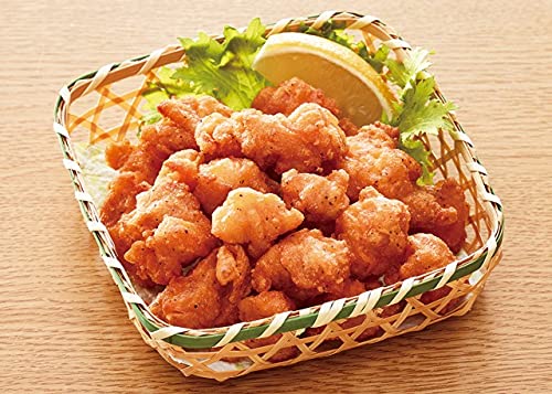 鳥軟骨唐揚げ