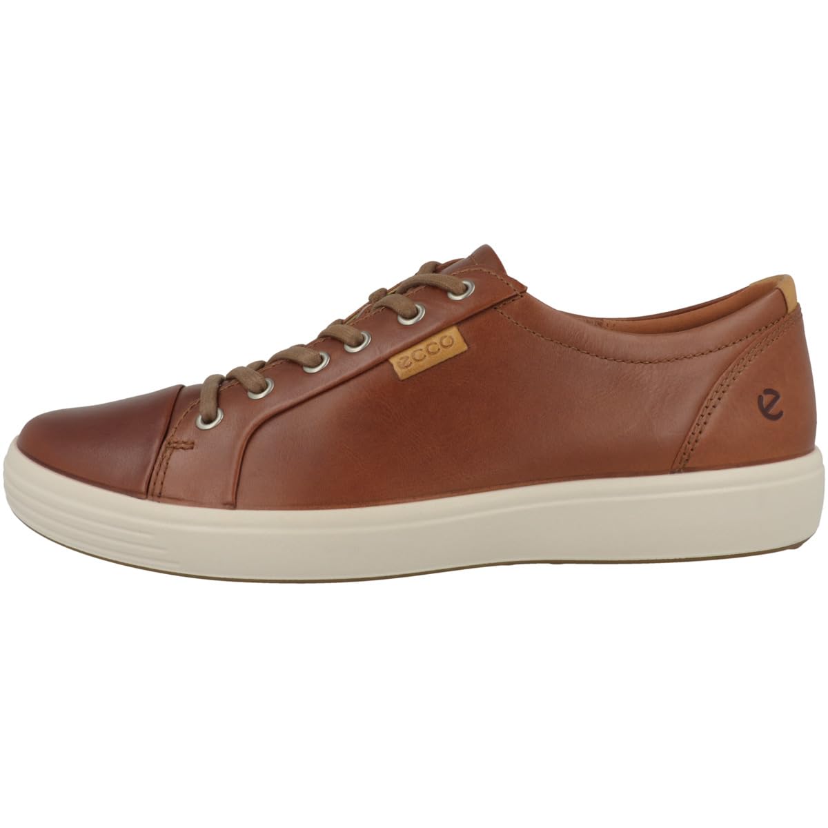 ECCOMen's Soft 7 M Low-Top Sneakers