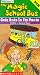 The Magic School Bus - Gets Ants in its Pants [VHS]