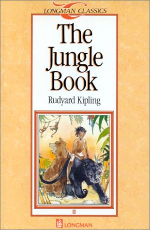 The Jungle Book (Longman Classics)