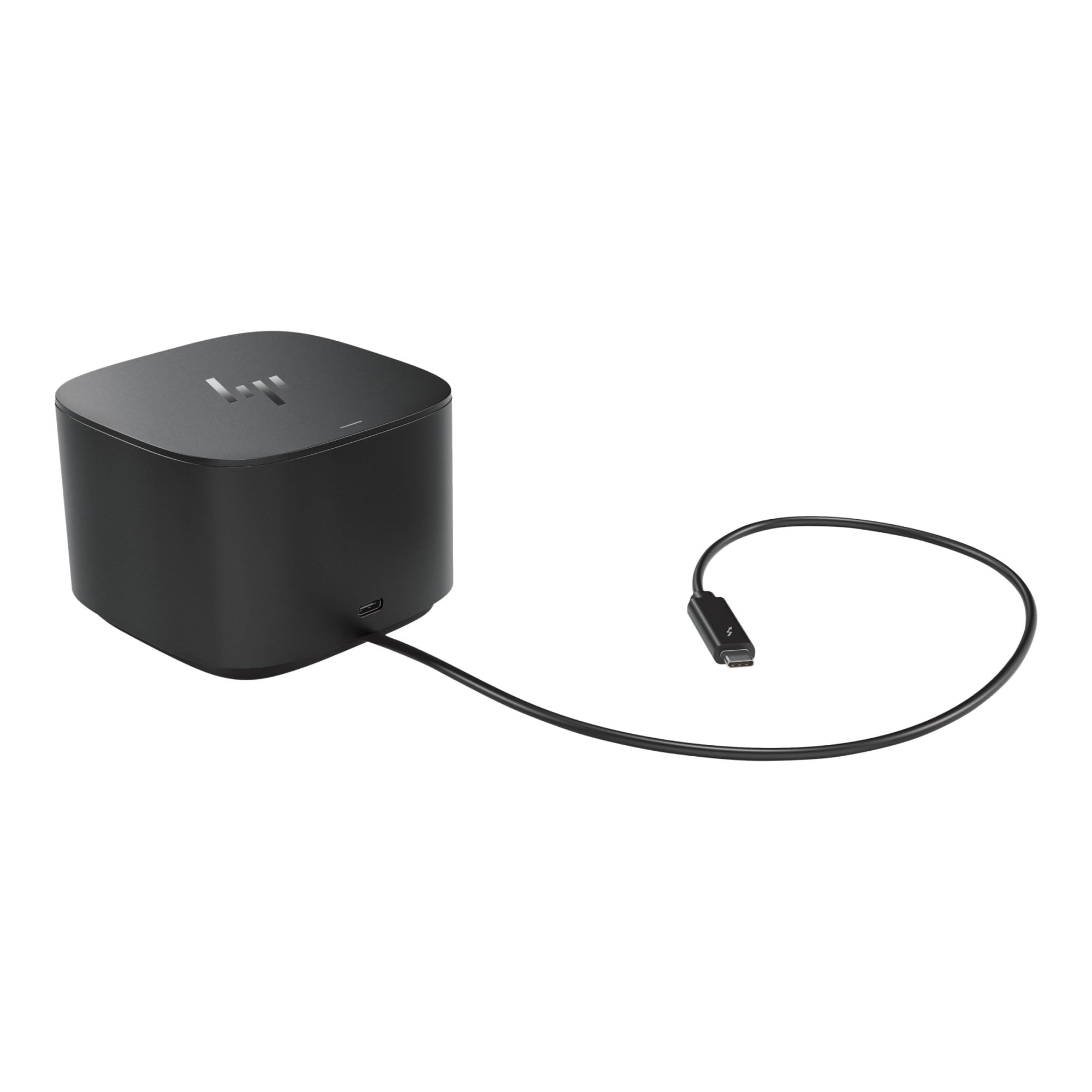 Amazon.com: HP Thunderbolt Dock G2 (120w) - for Notebook - 120 W