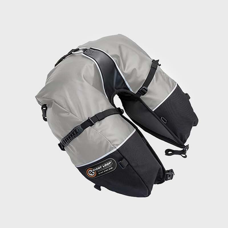 motorcycle storage bags