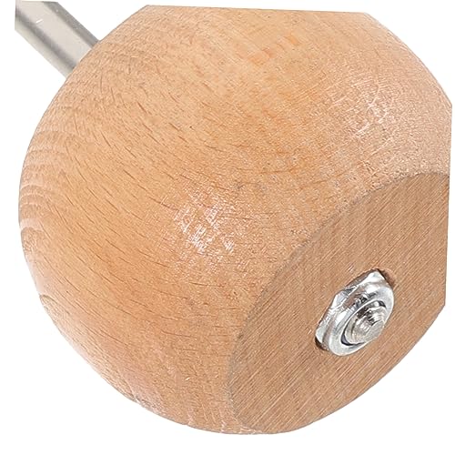 Martillo para pedal de bombo HANABASS para batería miniatura 7