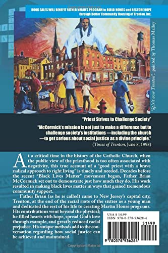 A Radical Heart: Making Black Lives Matter through Faith in Action - Image 2