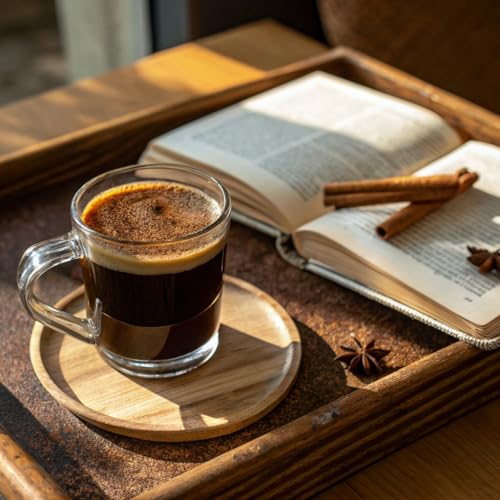 Seattle’s Best Post Alley Dark Roast