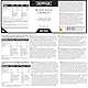 Maca Kapseln Hochdosiert - 32000 mg - Maca Root Schwarz + L-Arginin + Zink + Vitaminen B6 & B12 - Black Maca Pulver 120 Laborgeprüfte Vegan Kapseln - Nutralie