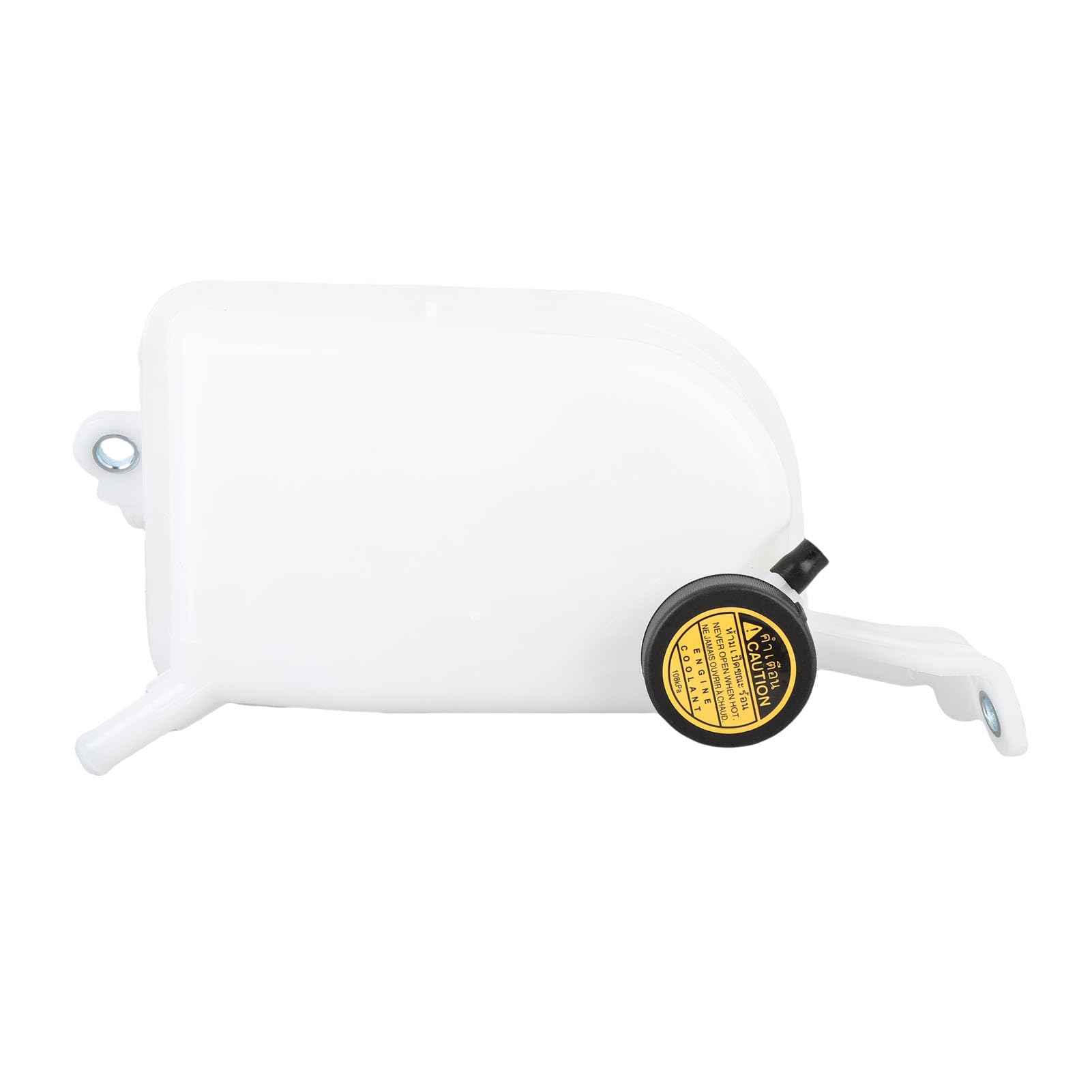 Dpofirs Bouteille de Trop-plein de Réservoir de Liquide de Refroidissement Moteur Durable pour XB 2008-2015 Remplacement pour IM TC 2011-2016 1 Réservoir de Liquide de Refroidissement avec Bouchon