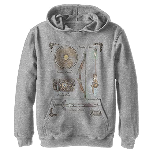 Image of Nintendo Kids' Inventory T-Shirt