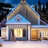 Zoom IMG-1 tacobey luci di gronda natale Zoom IMG-1 tacobey luci di gronda natale