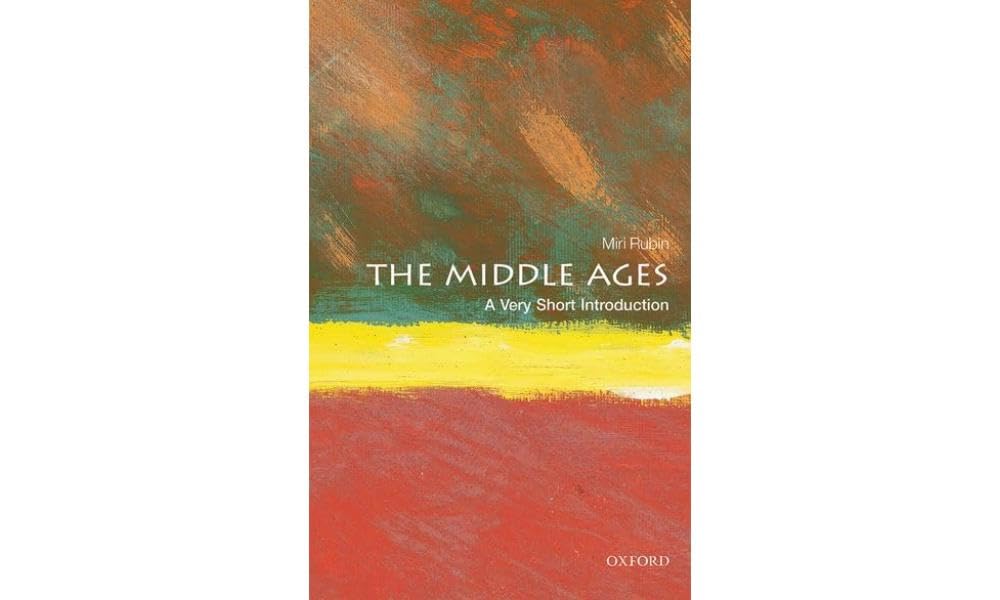 The Middle Ages: A Very Short Introduction