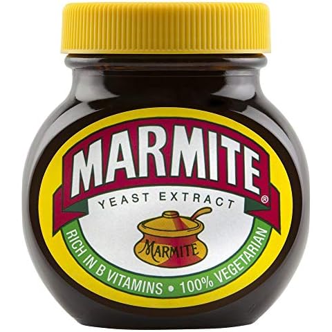 Marmite Yeast Extract 500g 2-pack. by N/A [Foods] Cover