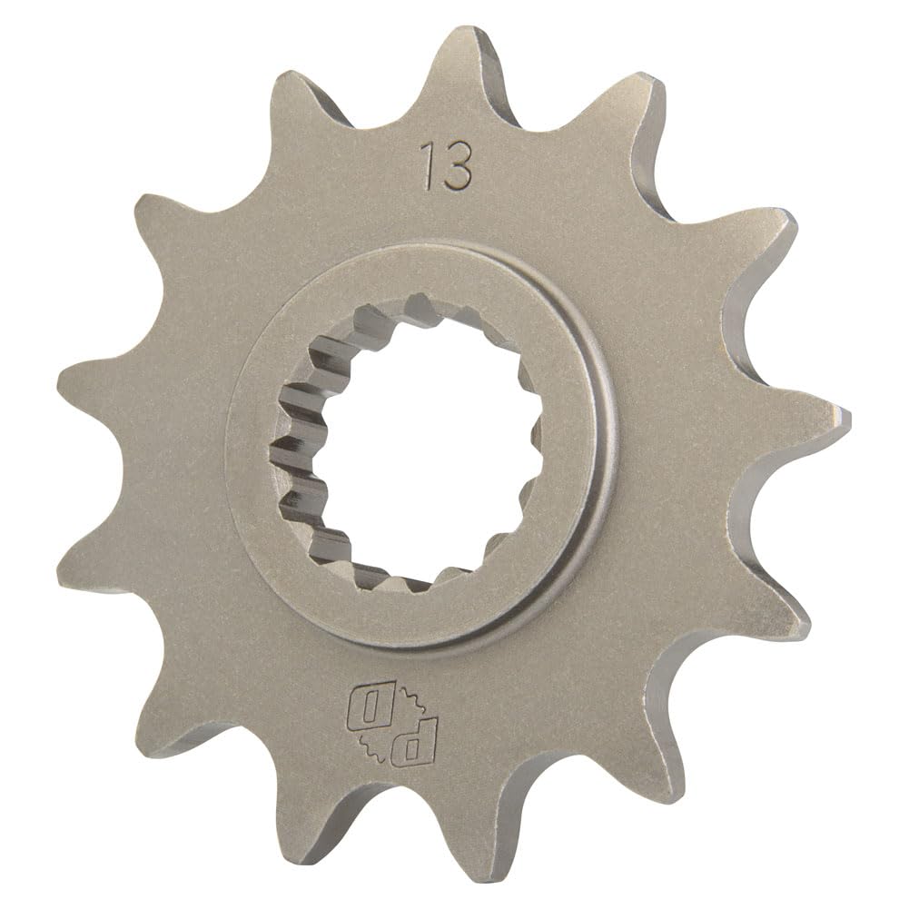 Amazon.com: Primary Drive Front Sprocket 13 Tooth : Automotive