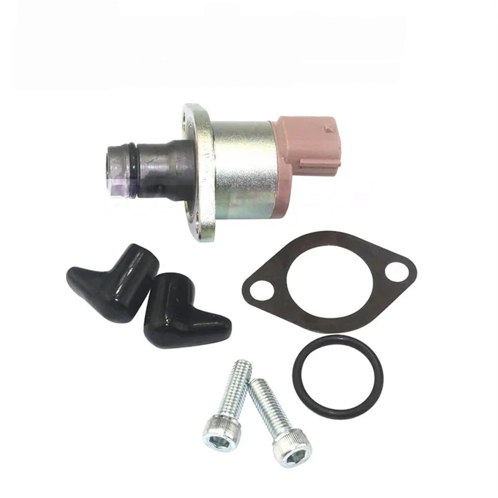 SCV Valve ‌Auto Pressure Suction Control Valve Pressure Suction Control Valve SCV Fit for Nissan Navara Fit for Mitsubishi L200 Fit for Toyota 294009-0251 A6860VM09A