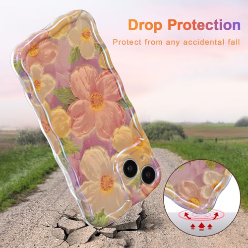EYZUTAK Case for iPhone 15 - Image 3