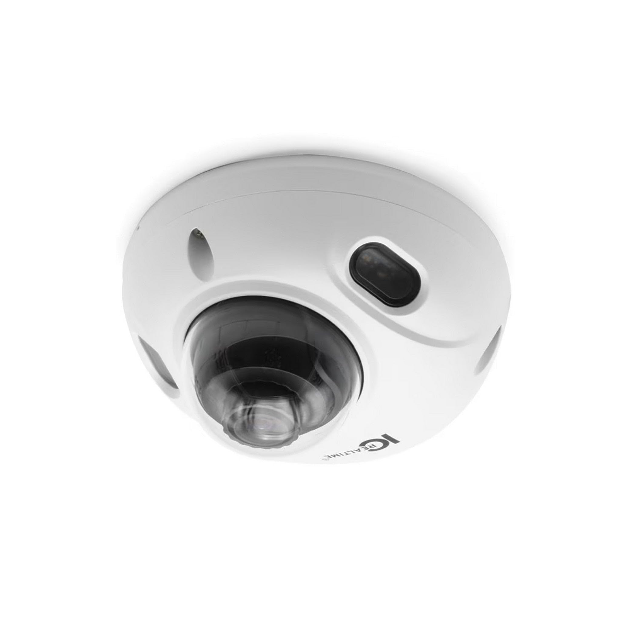 その他 IR MINI DOME AI 180° Panoramic Mini Dome Network Camera | 180 Degree