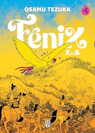 Fenix Vol. 04