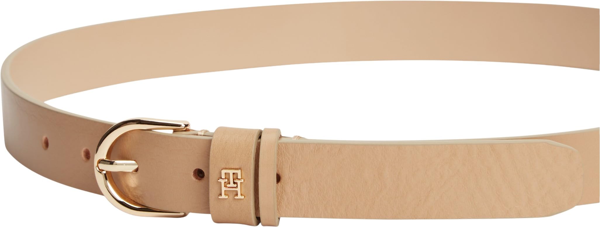 Tommy Hilfiger Essential Effortless 2.5 Aw0aw16836, Cintura Regolabile Donna