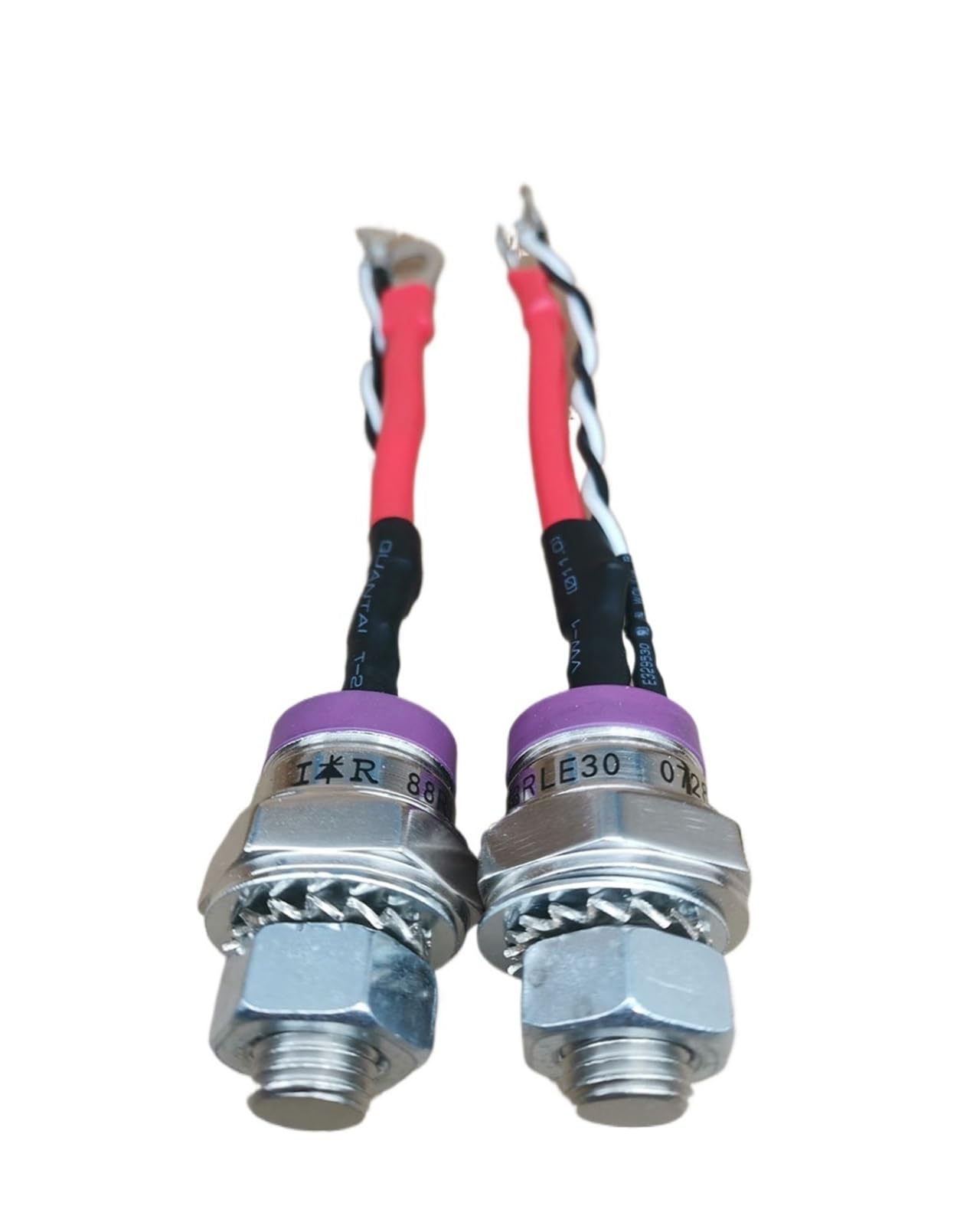 LEOTNNDQ 1PCS 88RLE30 Stud thyristor