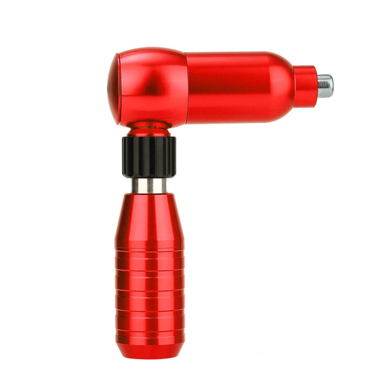 Aluminum Alloy Rotary Machine for Shader & Liner RCA Motor Kits for Eyebrow Body A sts Supply KUNTOM