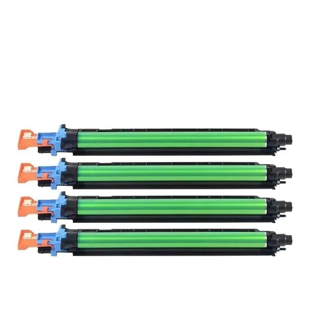 Unité de tambour compatible cyan pour Aurora ADC223 ADC283 - 5