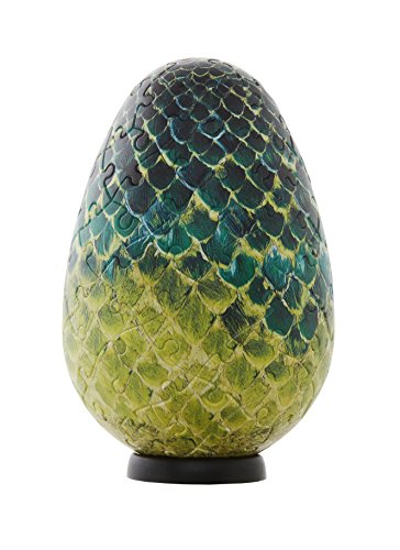 game of thrones egg puzzle