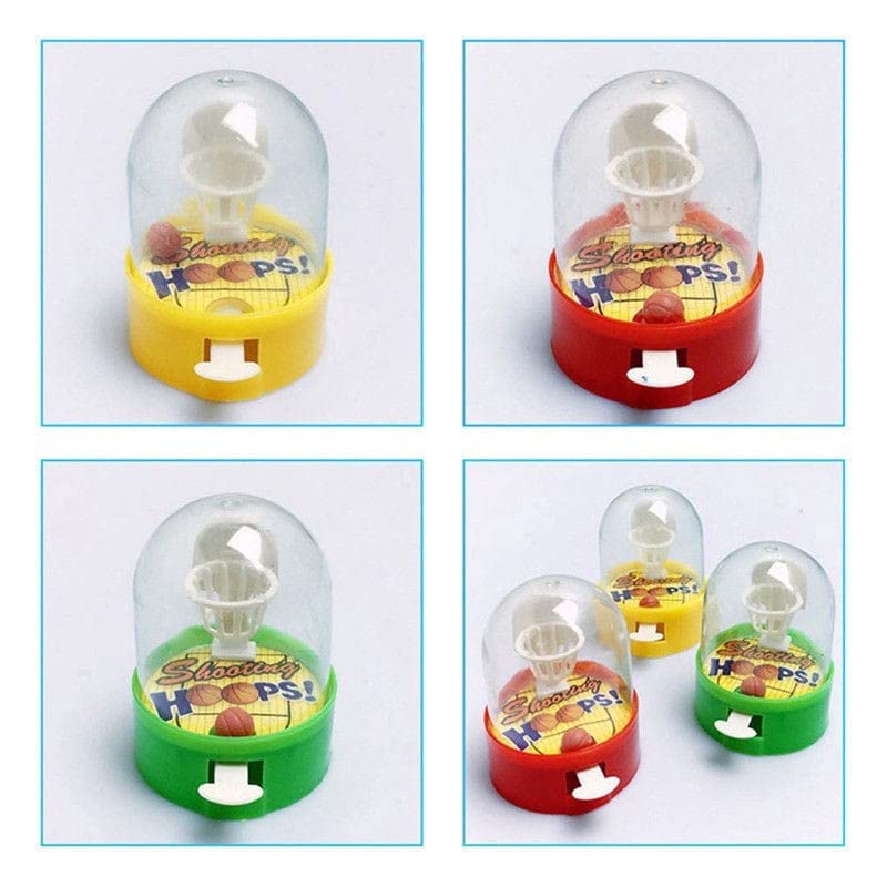 See full amazon price history chart for Litvibes Hand Pocket Basketball Game Cute Small Hand & Eye Coordination Mini Toy Easy to use for Kids Good Learning Time Pass Toys for Children Great Return Gift for Birthdays - Set of 4 Litvibes Hand Pocket Basketball Game Cute Small Hand & Eye Coordination Mini Toy Easy to use for Kids Good Learning Time Pass Toys for Children Great Return Gift for Birthdays - Set of 4 (B0BL87YBBW) Amazon Price History, Amazon Price Tracker