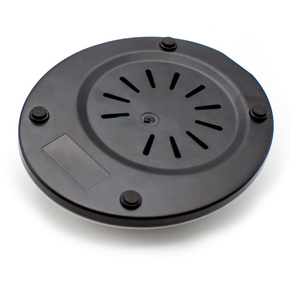 AC 100-240 V HJ-1A Magnetyczny mieszadło grzewcze, laboratoryjna mini magnetyczna mieszadło mieszające 0-2400 obr./min
