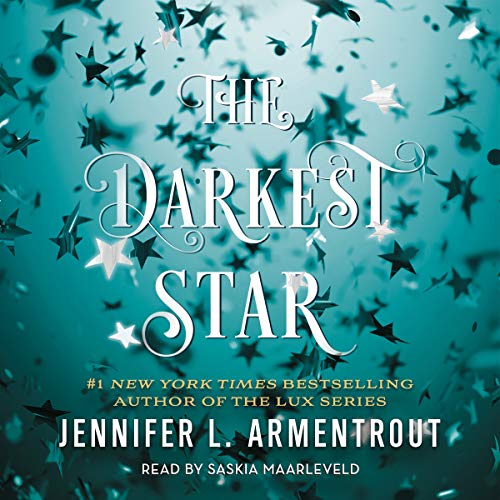 The Darkest Star by Jennifer L. Armentrout episode artwork