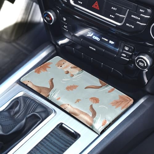 Organizador de Documentos para Auto Slim miniatura 5