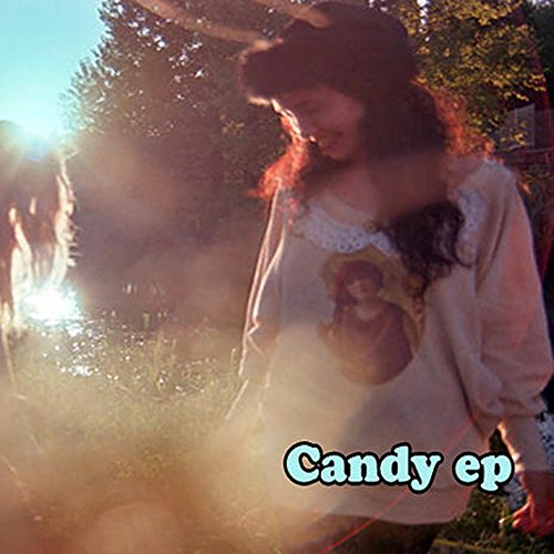 Candy Floss Candy Floss