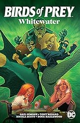 Amazon | Birds of Prey (1999-2009) Vol. 3 (English Edition