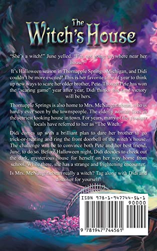 The Witch's House - Image 2