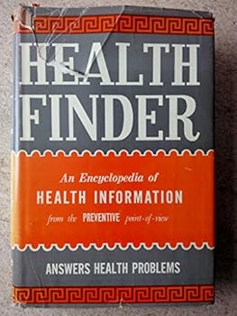 The Health Finder