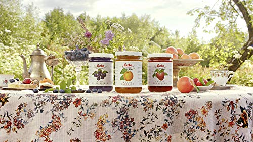 D'arbo All Natural Marmalade, Bitter Orange, 16 Ounce #TOP3