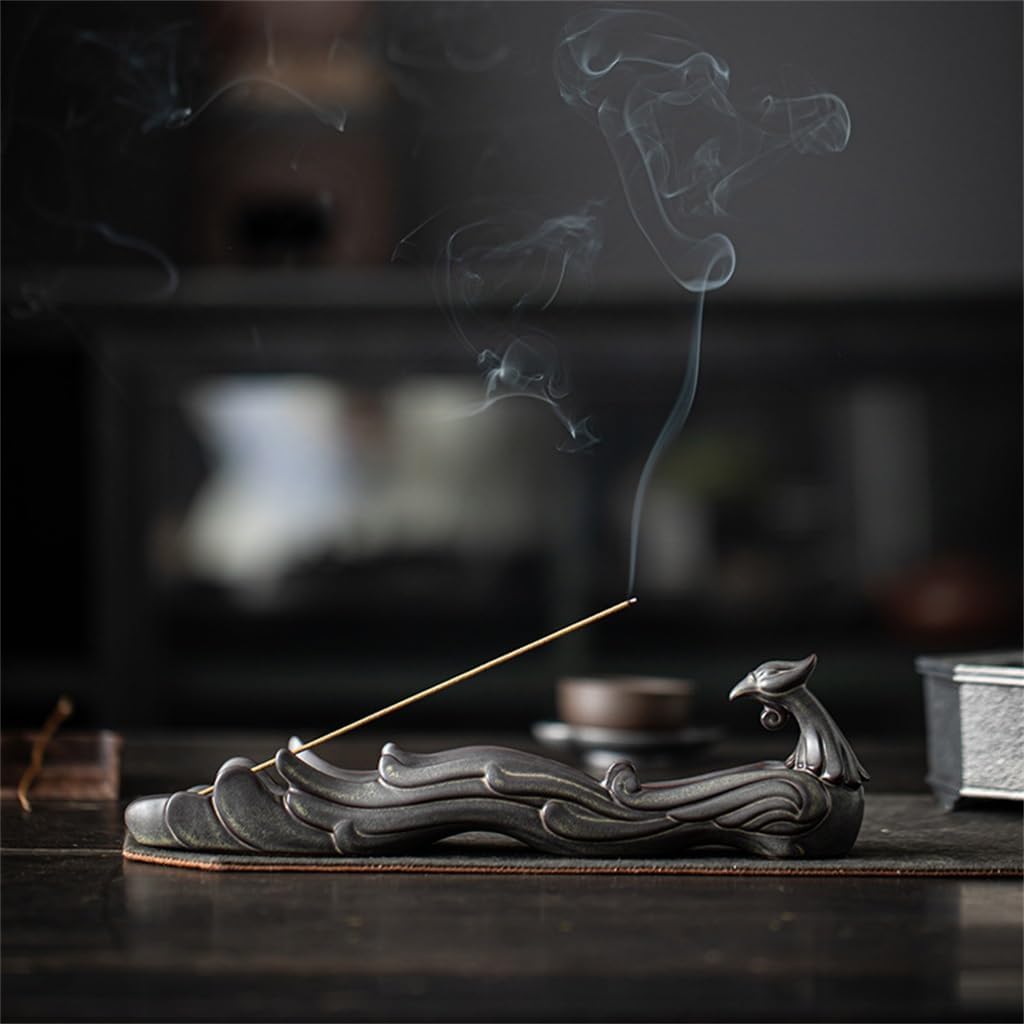 象香爐 No82 象香爐 No82 象香爐 No82 猛犸｜宋虎🐯香炉（Mammoth