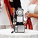 Kvynzz 2023 New Audio Guestbook Phone Booth Wedding Recorder a Great Addition to Any Special Occasion - Wedding Guestbook Phone Booth (Black)