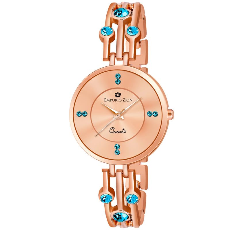 Image of Luxury Watch Collection