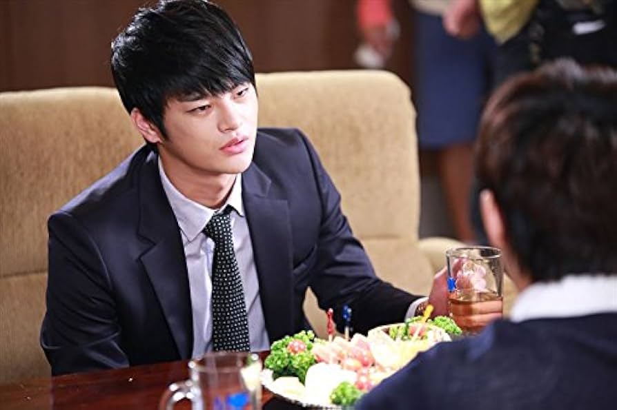 Amazon.co.jp: 応答せよ 1997 DVD-BOX1 : ソ・イングク, チョン