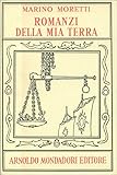  Romanzi della Mia Terra