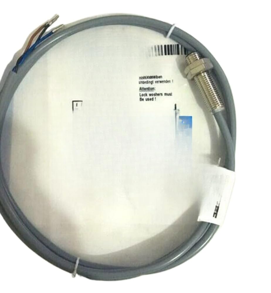 1-piece proximity switch 516-324-E4-C-01-