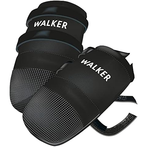 TRIXIE Walker Care Protective Dog Boots, XXXL Cover