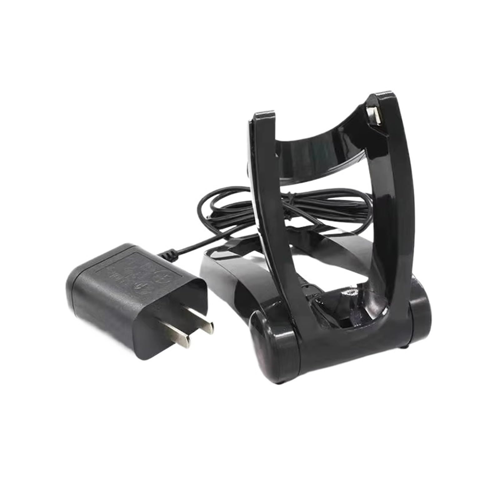 Cargador De Soporte Plegable For Afeitadora, Compatible Con Norelco,Philips, RQ11 RQ1150 RQ1151 RQ1155 RQ1160 RQ1190 RQ1180CC RQ1131 RQ1141 RQ1145(Charging cable)