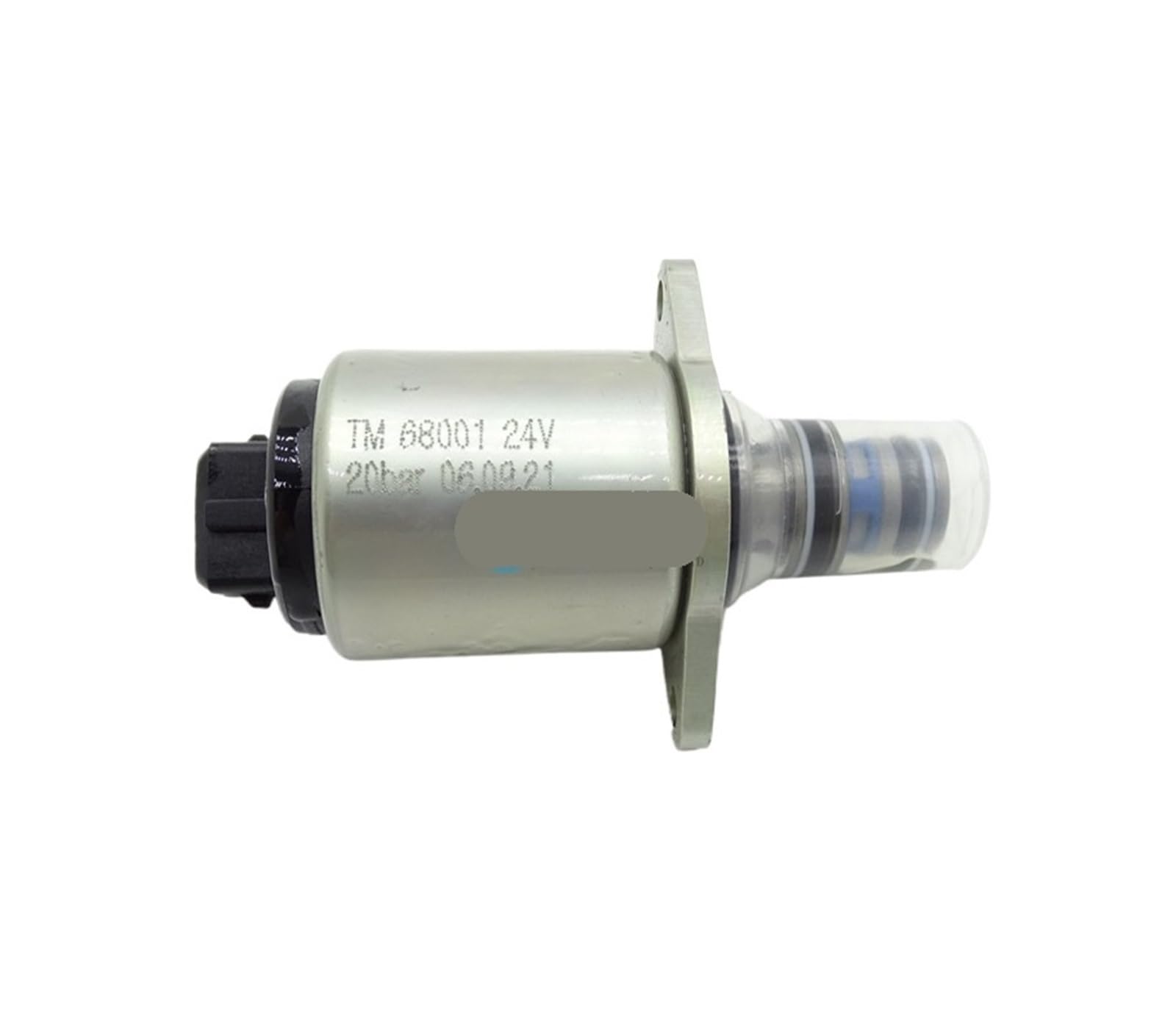 JJKKOZVQF Parts TM68001 24V 20bar solenoid valve