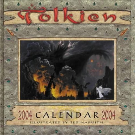 Tolkien Calendar 2004: The Return of the King