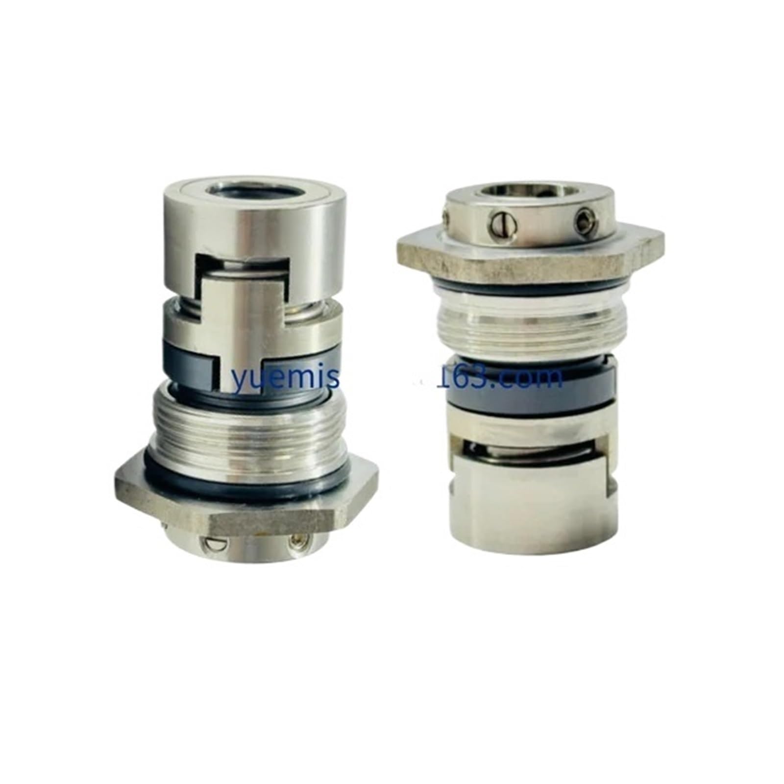 Joint mécanique GRF-16 S-S-V en SIC et VITON pour pompe DL Guangyi
