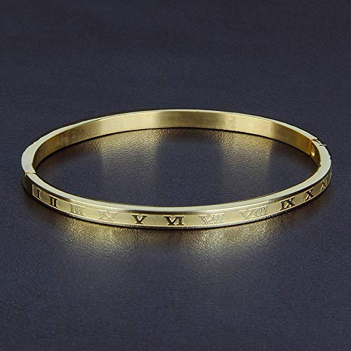 El mejor review de Pulsera love Cartier los más recomendados. 30 Imagen adicional